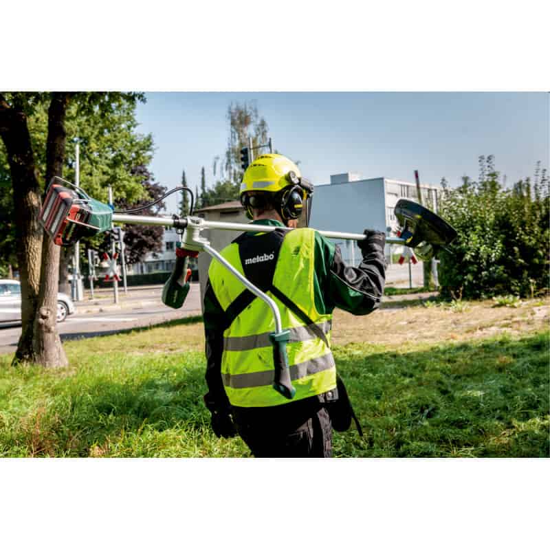 Débroussailleuse sans fil FSB 36-18 LTX BL 40 18V SOLO METABO 601611850
