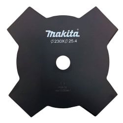 Lames 4 dents MAKITA 195150-5
