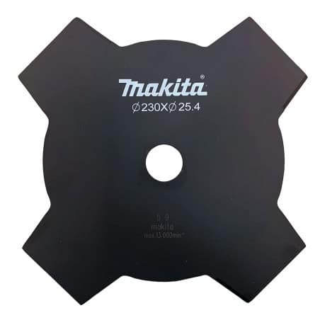Lames 4 dents MAKITA 195150-5