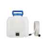 Réservoir à eau 15 L M18 BPFP-WST SWITCH TANK MILWAUKEE 4933464965