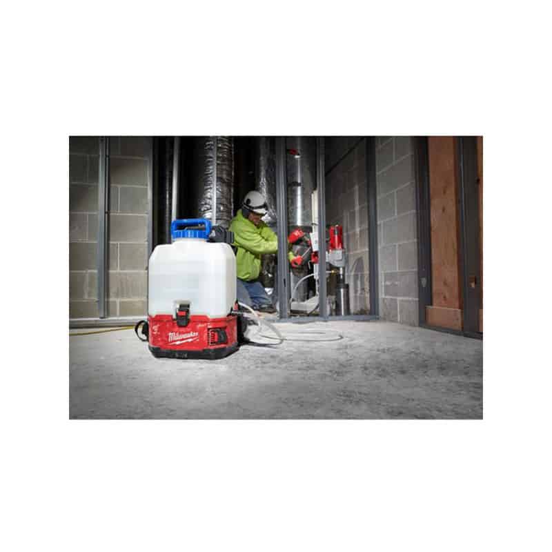 RESERVOIR A EAU 18V SOLO BPFP-WST