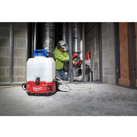 RESERVOIR A EAU 18V SOLO BPFP-WST