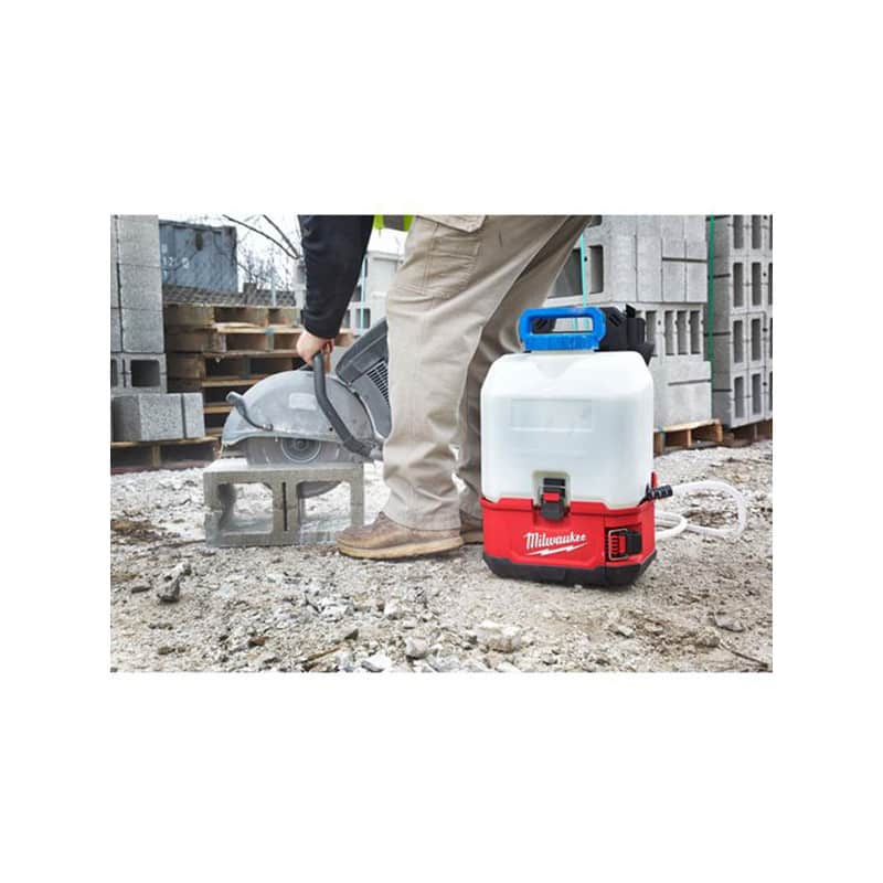 RESERVOIR A EAU 18V SOLO BPFP-WST