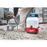 RESERVOIR A EAU 18V SOLO BPFP-WST