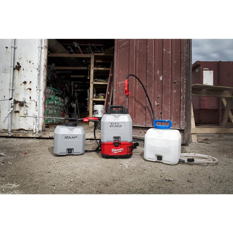 RESERVOIR A EAU 18V SOLO BPFP-WST