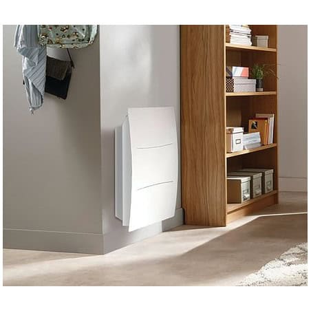 RADIATEUR ELECTRIQUE CONNECTE AGILIA