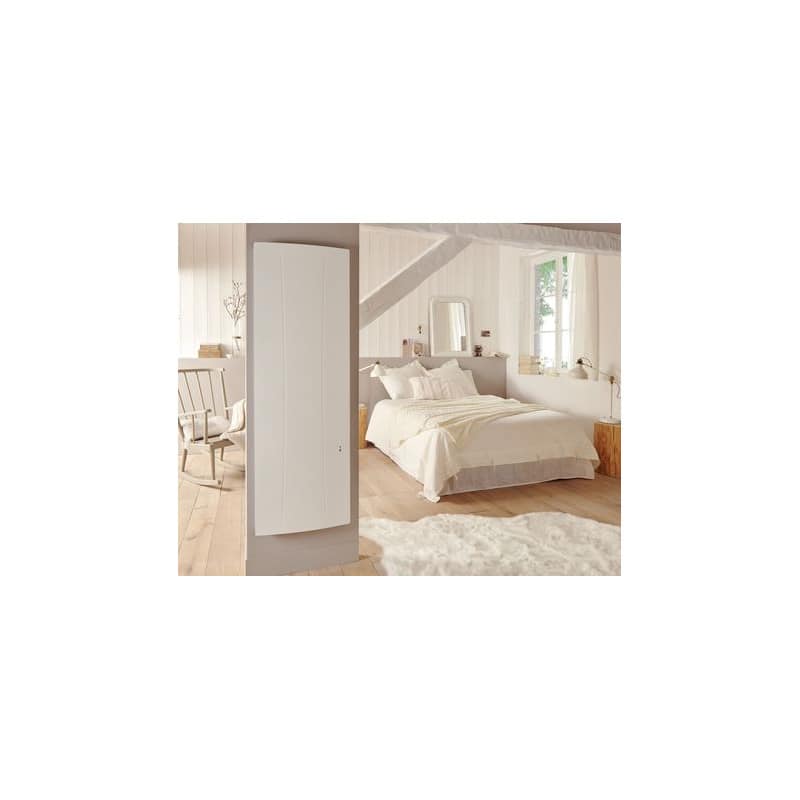 RADIATEUR ELECTRIQUE CONNECTE AGILIA