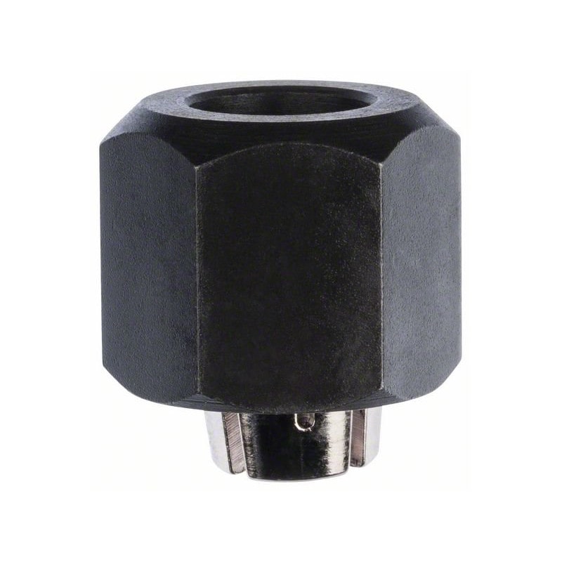 Pince de serrage Ø6 mm pour GKF 12V-8 et GKF 600 CE BOSCH 2608570133