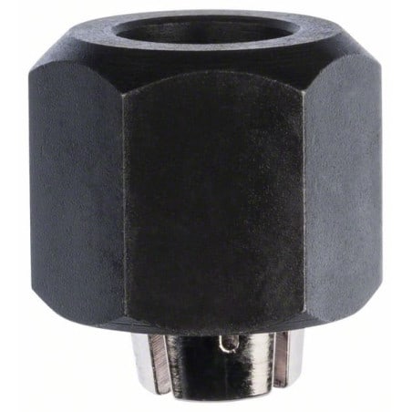 Pince de serrage Ø6 mm pour GKF 12V-8 et GKF 600 CE BOSCH 2608570133