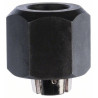 Pince de serrage Ø6 mm pour GKF 12V-8 et GKF 600 CE BOSCH 2608570133