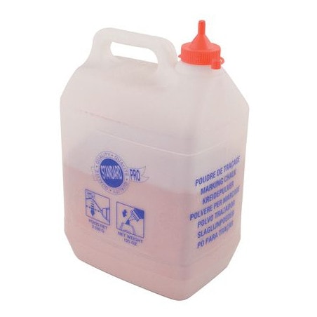 Poudre de traçage bleue ou rouge EDMA