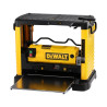 Rabot de chantier 1800 W 317 mm DEWALT DW733