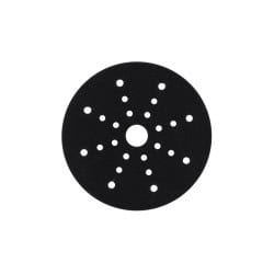Protection Ø225 mm pour plateau LEROS 25 trous MIRKA MIW9535011
