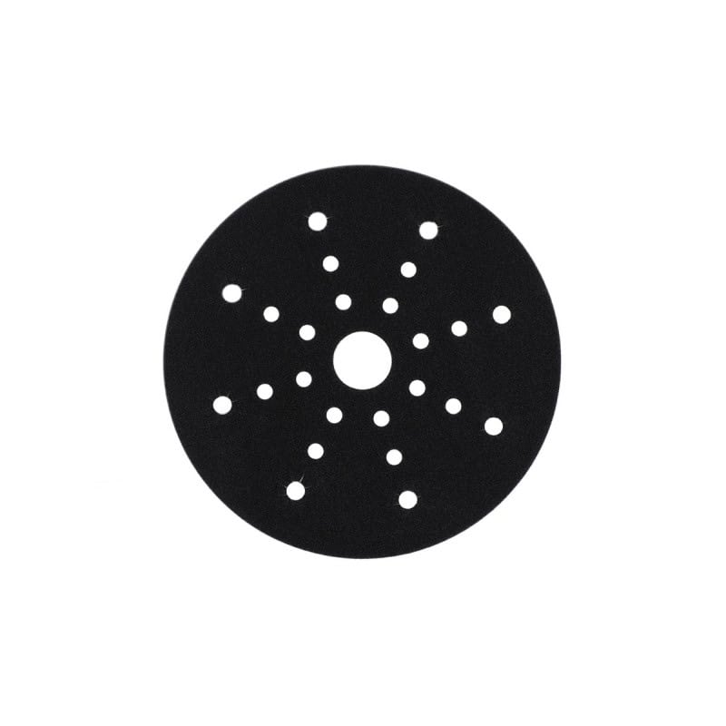 Protection Ø225 mm pour plateau LEROS 25 trous MIRKA MIW9535011