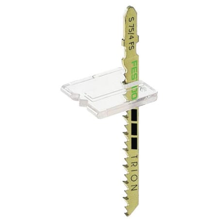 Pare-éclat pour scie sauteuse FESTOOL 490120