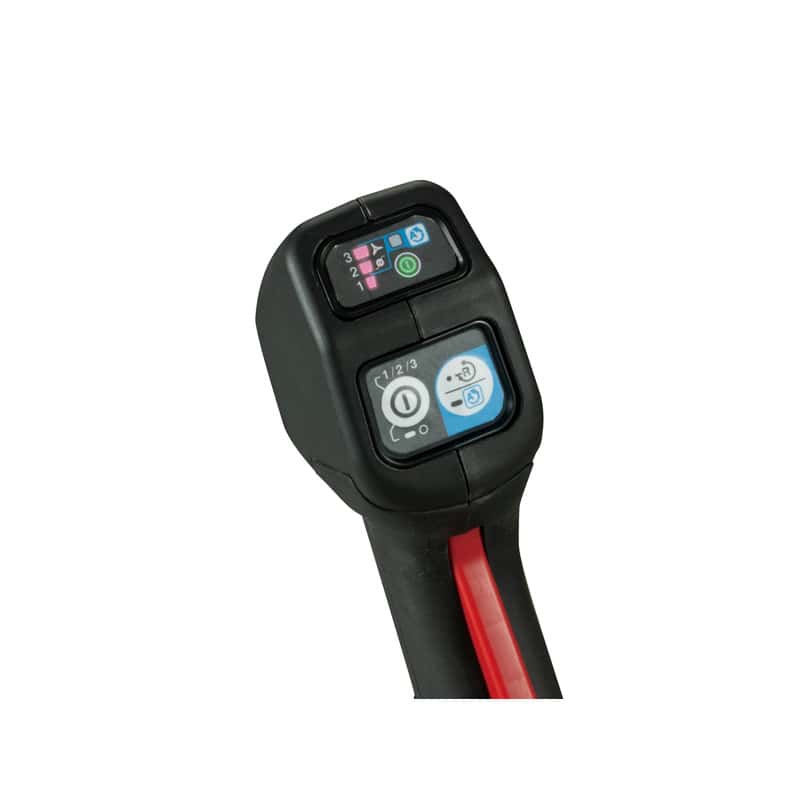 COUPE-BORDURE 36V 2 X 18V LI-ION 3 AH DUR368ARF2