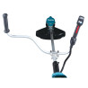 COUPE-BORDURE 36V 2 X 18V LI-ION 3 AH DUR368ARF2