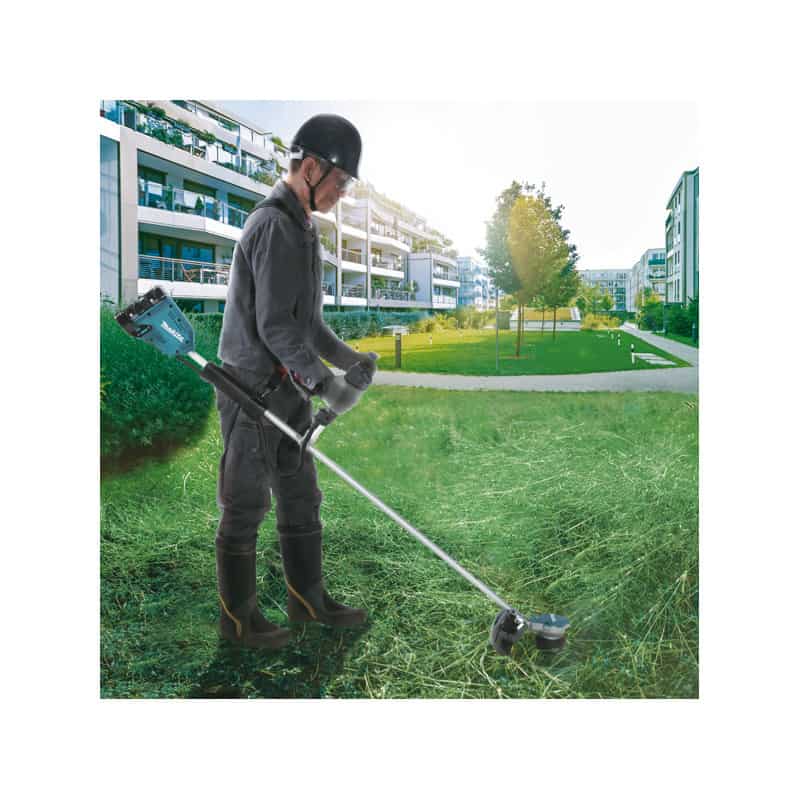 COUPE-BORDURE 36V 2 X 18V LI-ION 3 AH DUR368ARF2