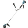 Coupe-herbe 36 V (2 x 18 V) 3 Ah MAKITA DUR368ARF2