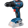VISSEUSE PERCEUSE GSR18V-55 2X3AH