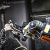 Scie oscillante XR 18V DCS356NT-XJ SOLO multi cutter DEWALT