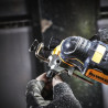 Scie oscillante XR 18V DCS356NT-XJ SOLO multi cutter DEWALT