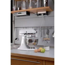 CLEM - BLOC 3 PRISES EVOLINE
