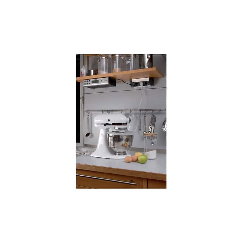 CLEM - BLOC 3 PRISES EVOLINE