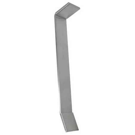 Entretoise inclinée profil 50 CUIVRINOX 2B0646