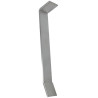 Entretoise inclinée profil 50 CUIVRINOX 2B0646