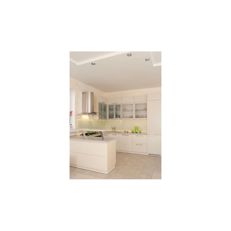 CLEM - CONSOLE DE SNACK MONOBLOC