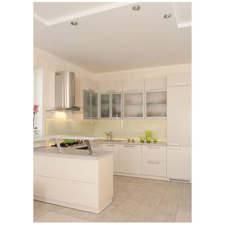 CLEM - CONSOLE DE SNACK MONOBLOC