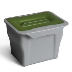 CLEM - Récipient 5 litres à usage multiple GOLLINUCCI