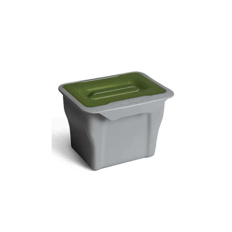 CLEM - Récipient 5 litres à usage multiple GOLLINUCCI