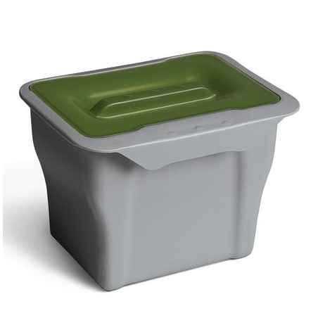Récipient 5 litres à usage multiple GOLLINUCCI 6557GS1PZ