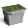 Récipient 5 litres à usage multiple GOLLINUCCI 6557GS1PZ