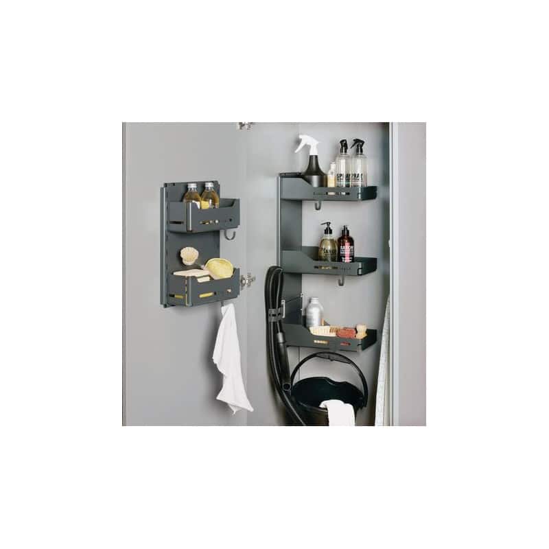 CLEM - Armoire pour petits ustensiles PEKA