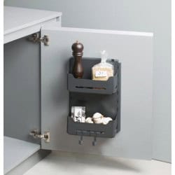 CLEM - Armoire pour petits ustensiles PEKA