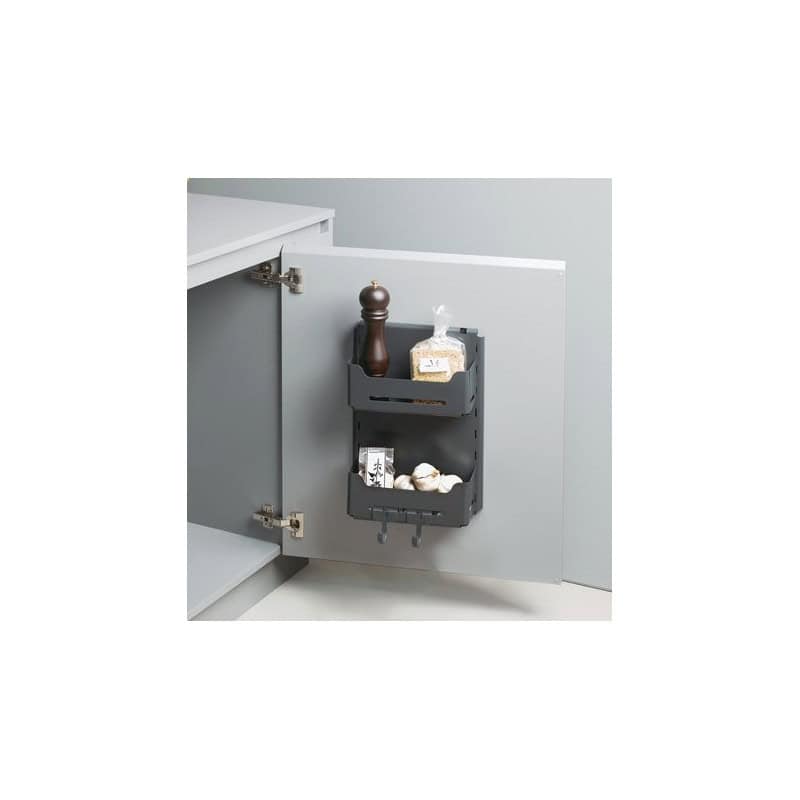 CLEM - Armoire pour petits ustensiles PEKA
