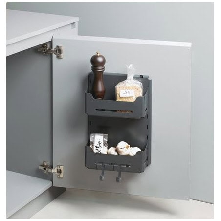 Armoire pour petits ustensiles PEKA 600.0380.43
