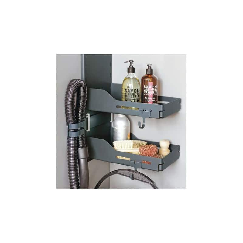 CLEM - Armoire pour produits de nettoyage PEKA