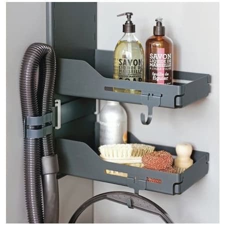 CLEM - Armoire pour produits de nettoyage PEKA