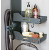 CLEM - Armoire pour produits de nettoyage PEKA