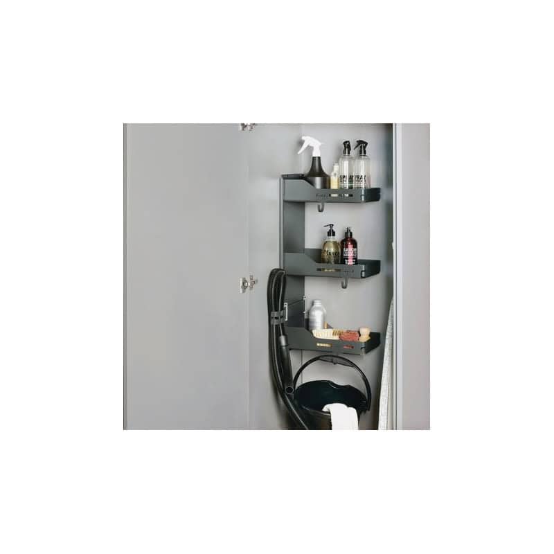 CLEM - Armoire pour produits de nettoyage PEKA