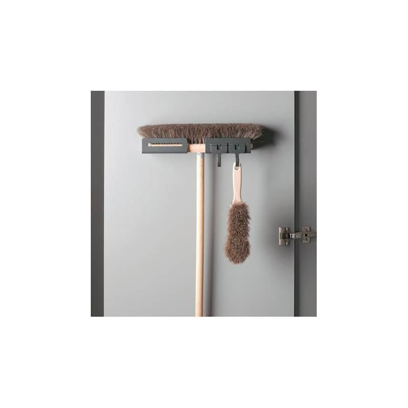 CLEM - Porte-balai PEKA