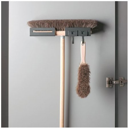 Porte-balai PEKA 600.0360.43