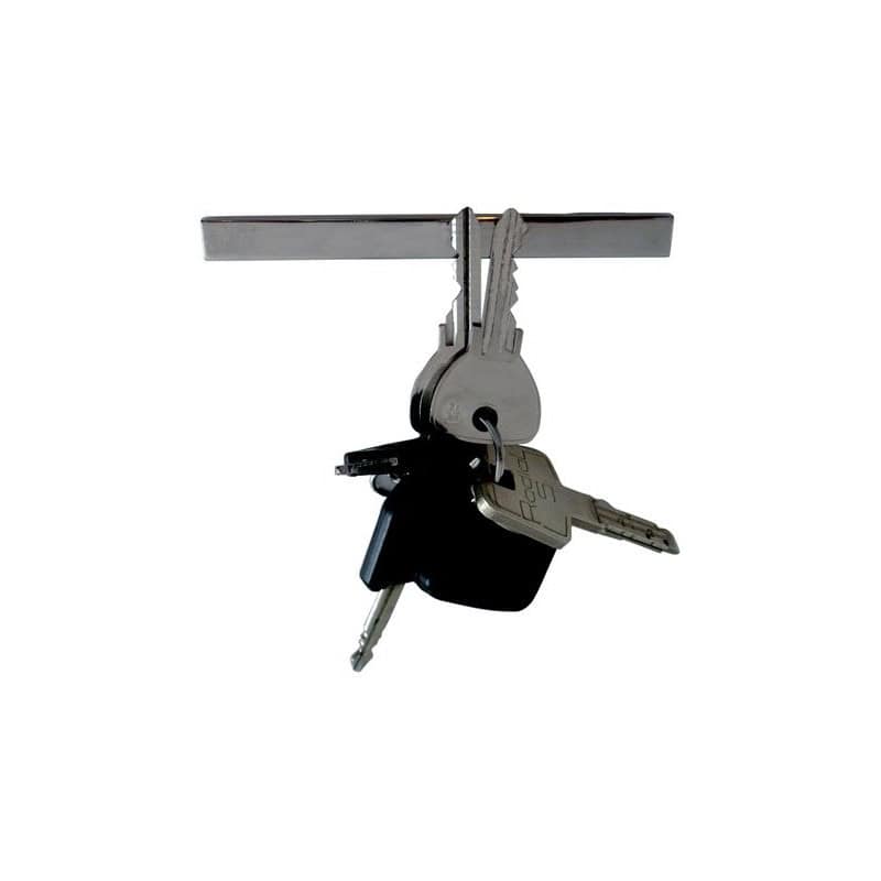 CLEM - Barre magnétique lineasteel micro ARELEC