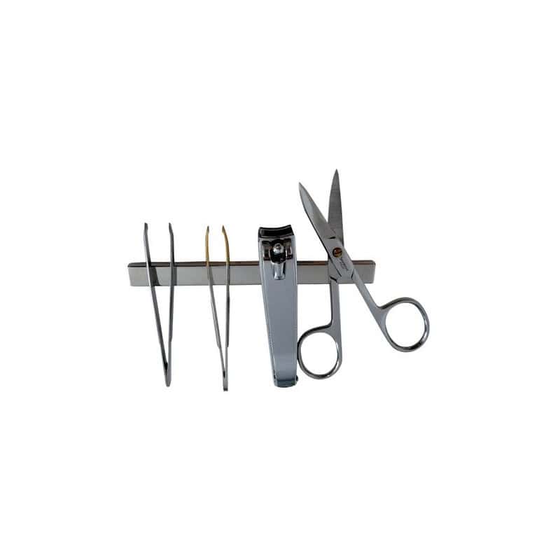 CLEM - Barre magnétique lineasteel micro ARELEC