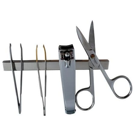 CLEM - Barre magnétique lineasteel micro ARELEC
