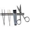 CLEM - Barre magnétique lineasteel micro ARELEC
